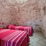 Trullissima Immersa Nel - Apulia 公寓