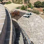 Trullissima Immersa Nel - Apulia 公寓
