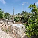 公寓 Trullissima Immersa Nel - Apulia