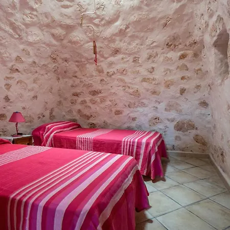 Trullissima Immersa Nel - Apulia 아파트