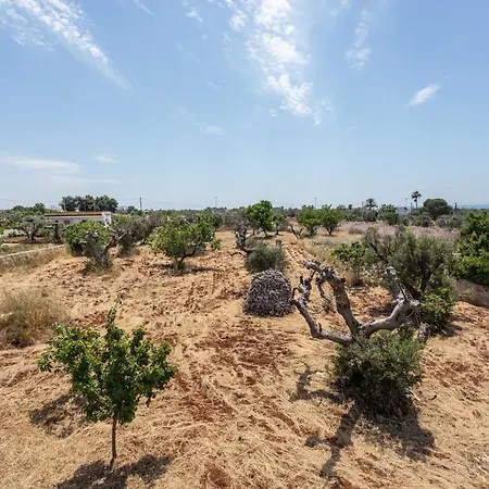 Trullissima Immersa Nel - Apulia 公寓 *
