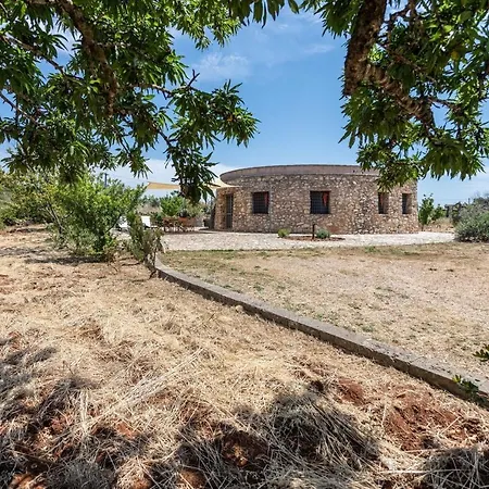 Trullissima Immersa Nel - Apulia 托雷苏达
