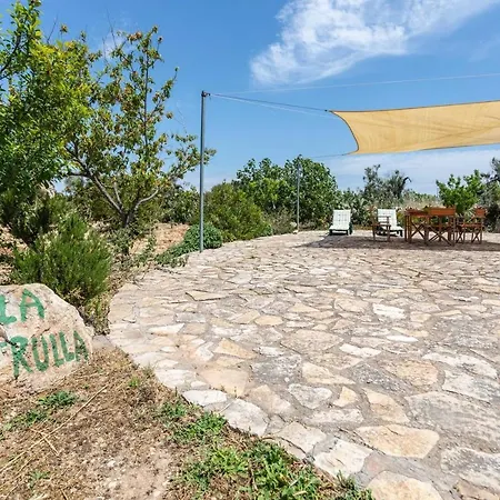 Trullissima Immersa Nel - Apulia 公寓