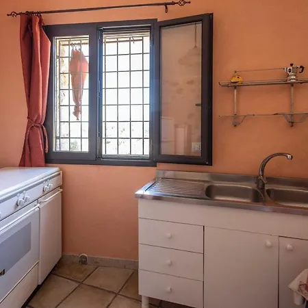 Trullissima Immersa Nel - Apulia *