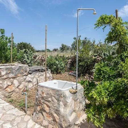 아파트 Trullissima Immersa Nel - Apulia