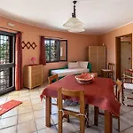 Trullissima Immersa Nel - Apulia Апартаменты Торре-Суда