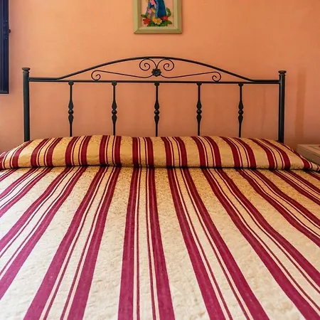Trullo Gioia - Apulia Torre Suda