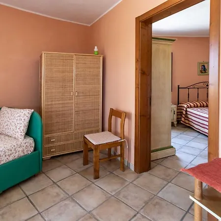 Apartment Trullo Gioia - Apulia *