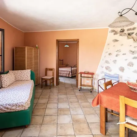 Trullo Gioia - Apulia Torre Suda