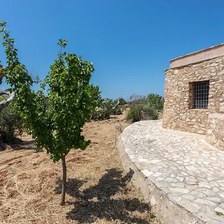 Trullissima Immersa Nel - Apulia 公寓