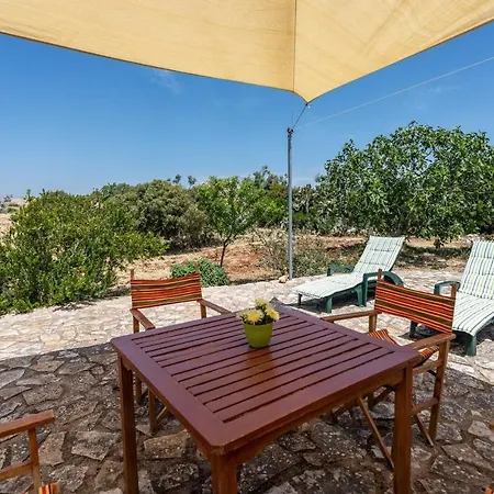 Trullo Gioia - Apulia Apartment *