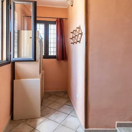Trullo Gioia - Apulia Apartment Torre Suda