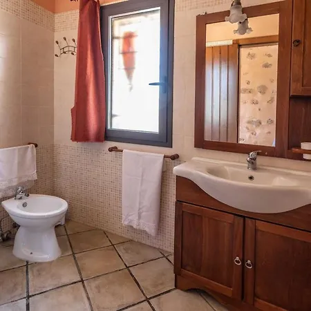 Trullo Gioia - Apulia Apartment *