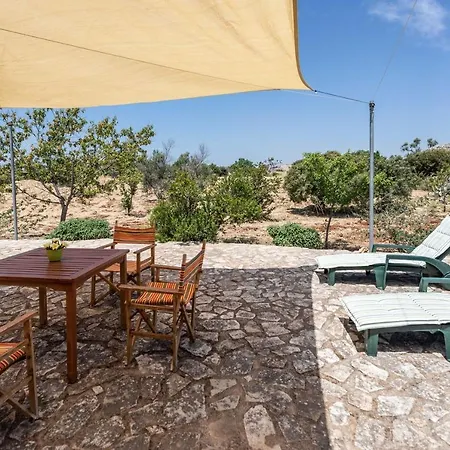 Apartment Trullo Gioia - Apulia