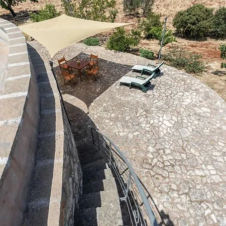 Trullo Gioia - Apulia Apartment