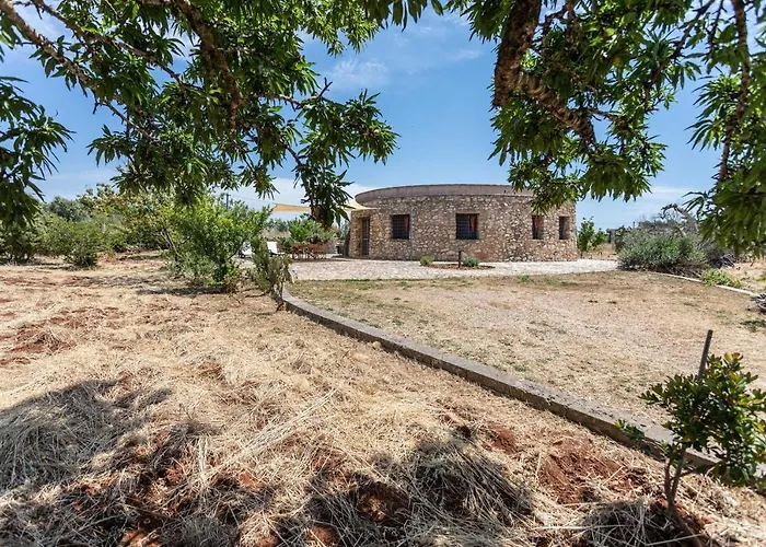 Trullissima Immersa Nel - Apulia Torre Suda