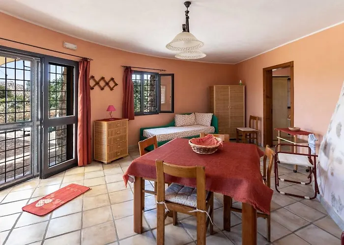 Trullissima Immersa Nel - Apulia Apartment Torre Suda